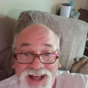 Meet your Posher, Paul